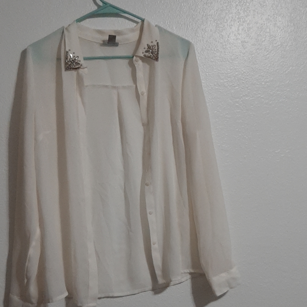 Womens shirt